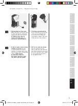 Preview for 81 page of Electrolux PERFECTAROMA EKF7500 Instruction Book