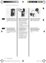 Preview for 82 page of Electrolux PERFECTAROMA EKF7500 Instruction Book