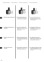 Preview for 8 page of Electrolux PERFECTJUICE ESF1000 Instruction Book