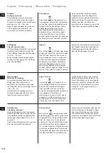 Preview for 14 page of Electrolux PERFECTJUICE ESF1000 Instruction Book