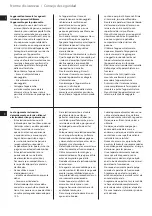 Preview for 16 page of Electrolux PERFECTJUICE ESF1000 Instruction Book