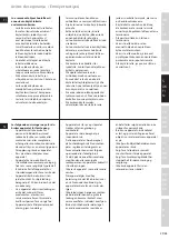 Preview for 29 page of Electrolux PERFECTJUICE ESF1000 Instruction Book