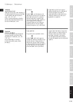 Preview for 85 page of Electrolux PERFECTJUICE ESF1000 Instruction Book