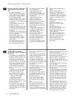 Preview for 16 page of Electrolux PERFECTJUICE ESF2000 Instruction Book