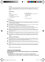 Preview for 30 page of Electrolux PerfectMix ESB23 Series Instruction Book