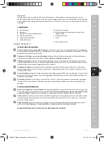 Preview for 45 page of Electrolux PerfectMix ESB23 Series Instruction Book