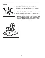 Предварительный просмотр 6 страницы Electrolux PLHV36W6CC Owner'S Manual