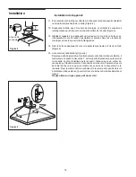 Предварительный просмотр 16 страницы Electrolux PLHV36W6CC Owner'S Manual