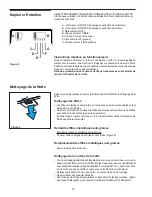 Preview for 18 page of Electrolux PLHV36W6CC Owner'S Manual