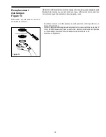 Preview for 19 page of Electrolux PLHV36W6CC Owner'S Manual