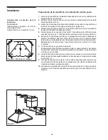 Предварительный просмотр 24 страницы Electrolux PLHV36W6CC Owner'S Manual