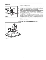 Preview for 25 page of Electrolux PLHV36W6CC Owner'S Manual