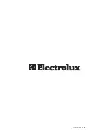 Предварительный просмотр 32 страницы Electrolux PLHV36W6CC Owner'S Manual