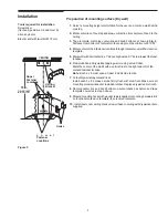 Preview for 5 page of Electrolux PLHV36W7CC Owner'S Manual