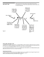 Preview for 8 page of Electrolux PLHV36W7CC Owner'S Manual