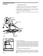 Preview for 16 page of Electrolux PLHV36W7CC Owner'S Manual