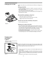 Preview for 19 page of Electrolux PLHV36W7CC Owner'S Manual