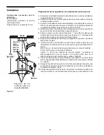 Preview for 24 page of Electrolux PLHV36W7CC Owner'S Manual