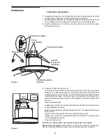 Preview for 25 page of Electrolux PLHV36W7CC Owner'S Manual