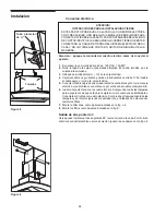 Preview for 26 page of Electrolux PLHV36W7CC Owner'S Manual