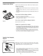 Preview for 28 page of Electrolux PLHV36W7CC Owner'S Manual