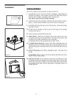 Preview for 6 page of Electrolux PLHV42P8CC Owner'S Manual