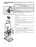 Preview for 7 page of Electrolux PLHV42P8CC Owner'S Manual