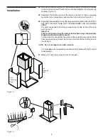 Preview for 8 page of Electrolux PLHV42P8CC Owner'S Manual