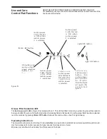 Preview for 9 page of Electrolux PLHV42P8CC Owner'S Manual