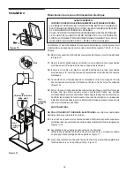 Preview for 18 page of Electrolux PLHV42P8CC Owner'S Manual