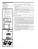 Preview for 26 page of Electrolux PLHV42P8CC Owner'S Manual