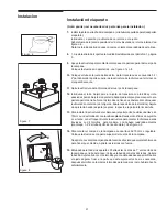 Preview for 27 page of Electrolux PLHV42P8CC Owner'S Manual