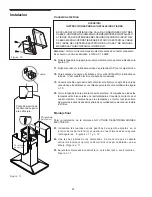 Preview for 28 page of Electrolux PLHV42P8CC Owner'S Manual