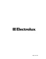 Preview for 32 page of Electrolux PLHV42P8CC Owner'S Manual