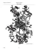 Preview for 4 page of Electrolux PLMV169DC Factory Parts Catalog