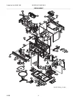 Preview for 2 page of Electrolux PLMVZ169GC Factory Parts Catalog