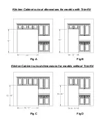 Предварительный просмотр 2 страницы Electrolux PLRU1777DS Installation Manuallines