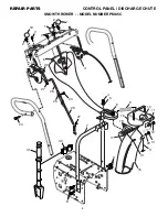 Preview for 4 page of Electrolux PM85C Repair Parts Manual