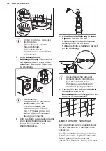 Preview for 12 page of Electrolux PNC914913067 User Manual