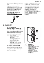 Preview for 13 page of Electrolux PNC914913067 User Manual