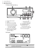 Preview for 14 page of Electrolux PNC914913067 User Manual