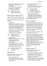 Preview for 17 page of Electrolux PNC914913067 User Manual