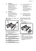 Preview for 25 page of Electrolux PNC914913067 User Manual