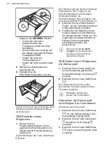 Preview for 26 page of Electrolux PNC914913067 User Manual