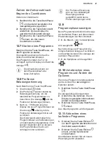 Preview for 27 page of Electrolux PNC914913067 User Manual