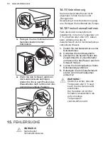 Preview for 36 page of Electrolux PNC914913067 User Manual