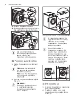 Preview for 56 page of Electrolux PNC914913067 User Manual