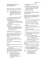 Preview for 73 page of Electrolux PNC914913067 User Manual