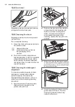 Preview for 76 page of Electrolux PNC914913067 User Manual