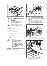 Preview for 77 page of Electrolux PNC914913067 User Manual